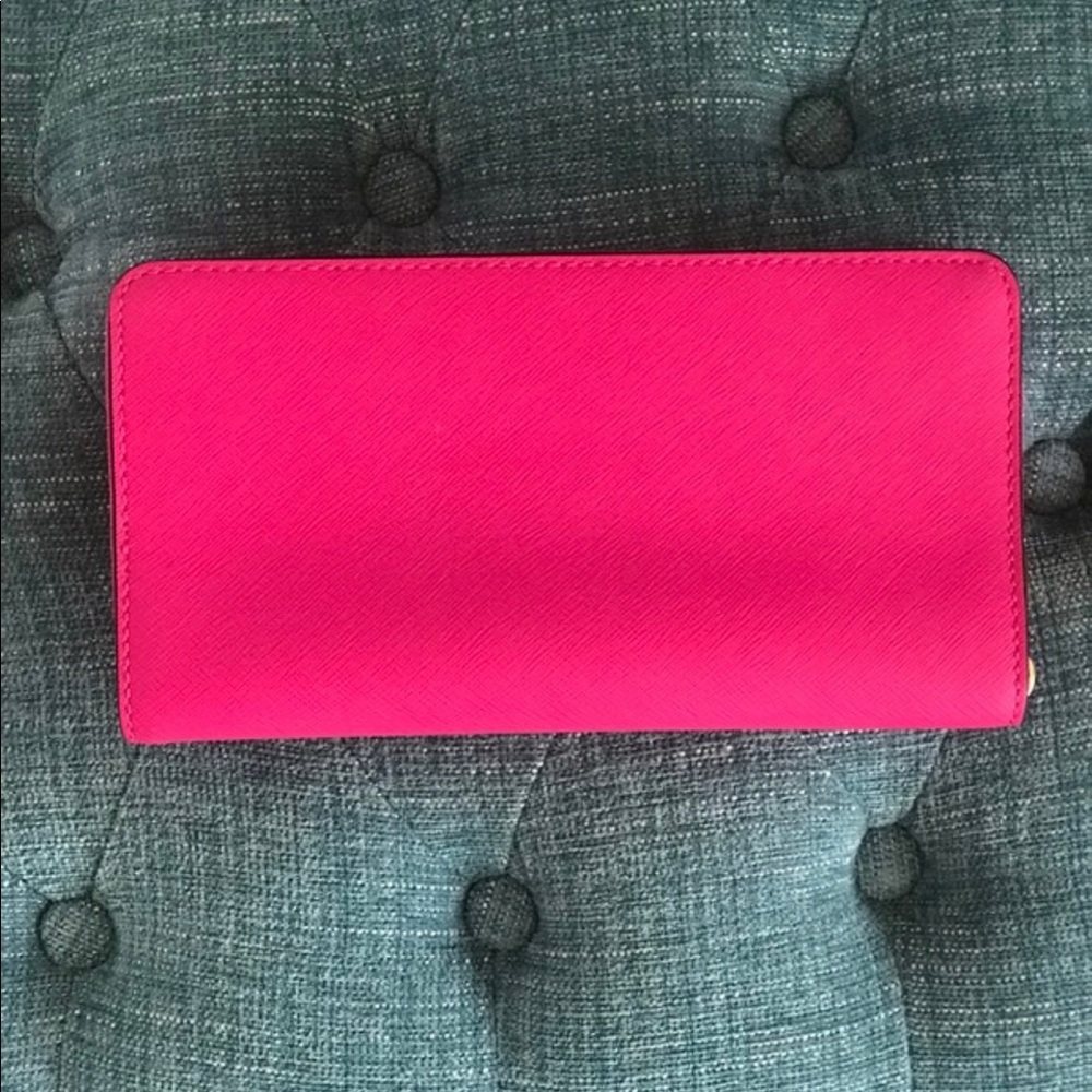 Michael kors wallet - Picture 4 of 5